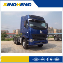 Sinotruk HOWO 6X4 Tractor Truck for Sale